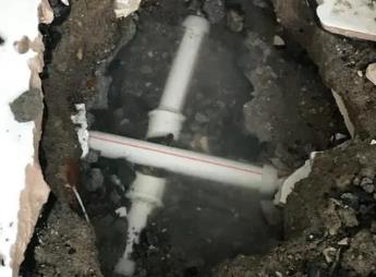 前锋阳台漏水维修公司为您分享楼上楼下漏水怎么处理