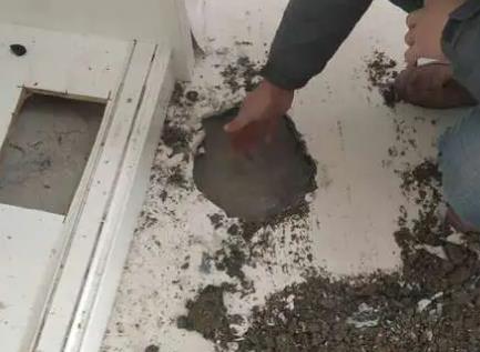 前锋卫生间漏水维修公司分享下精确定位查漏水一次多少钱?不同级别收费不同
