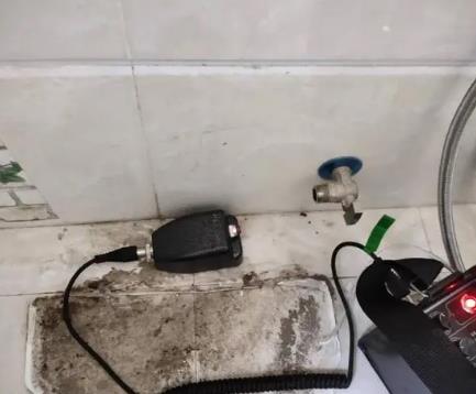 前锋屋顶漏水维修公司分享下卫生间漏水的危害及解决方法