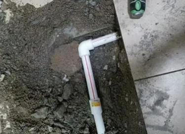 前锋阳台漏水维修时有哪些声音会影响检漏仪