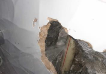 前锋卫生间漏水维修的步骤和流程。